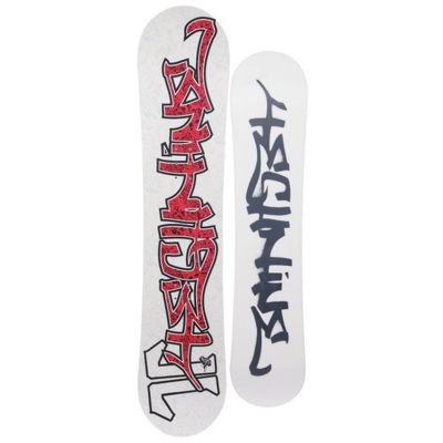 Technine Boys Series Snowboard
