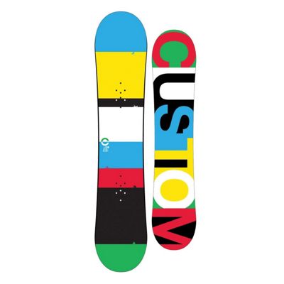 Burton Custom Smalls Snowboard