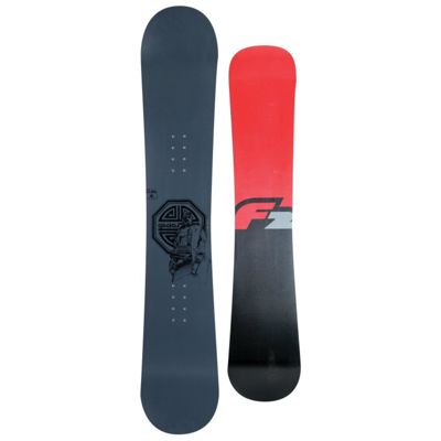 F2 Glide Snowboard