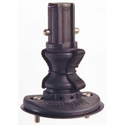 Chinook Windsurfing Base 2 Bolt Rubber