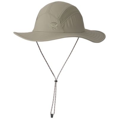 Mountain Hardwear Men's Canyon Sun Hat