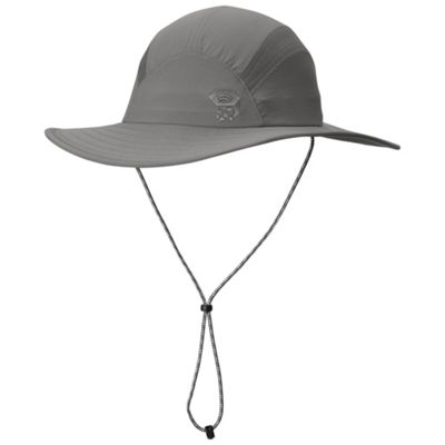 Mountain Hardwear Men's Canyon Sun Hat