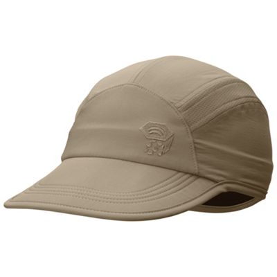 Mountain Hardwear Men's New Canyon Sun Hiker Hat