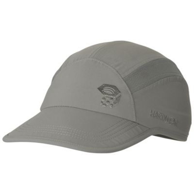 Mountain Hardwear Men's New Canyon Sun Hiker Hat