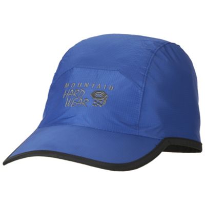 Mountain Hardwear Men's Downpour Baseball Cap