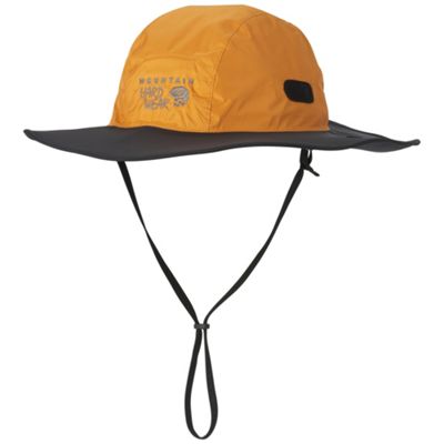 Mountain Hardwear Downpour Wide Brim Hat