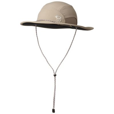 Mountain Hardwear Talus Sun Hat