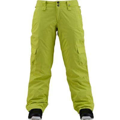 Foursquare Meghan Snowboard Pants - Women's