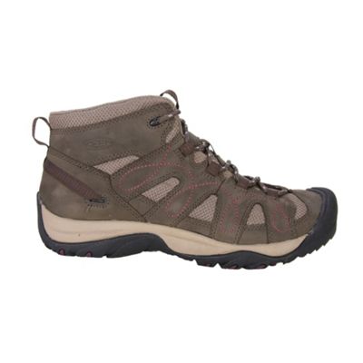 Keen Shasta Mid