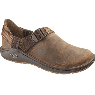 Chaco Men's Pedshed Vibram Gunnison Shoe