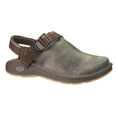 Chaco Men's Toecoop Vibram Gunnison Shoe