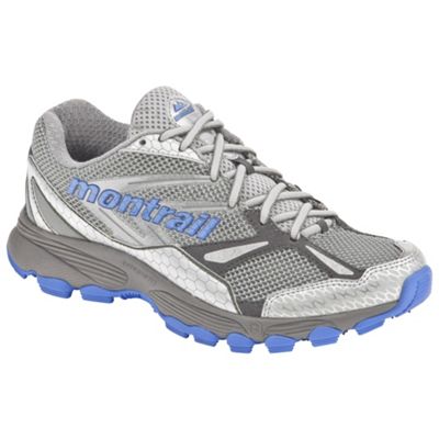 Montrail Women's Badrock Shoe