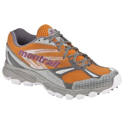 Montrail Women's Badrock Shoe