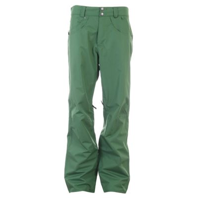 Planet Earth Upshot Shell Snowboard Pants - Men's
