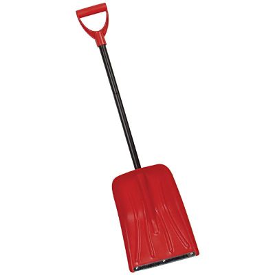 Booster Snowboard Shovel