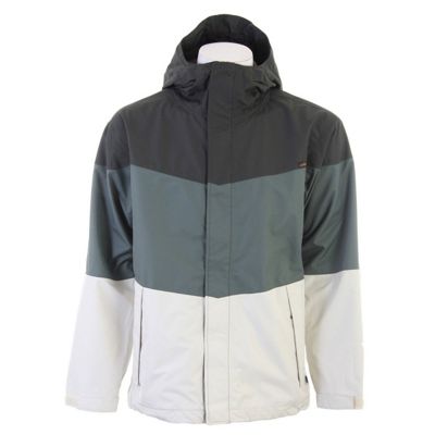 Planet Earth Rossmans Snowboard Jacket - Men's