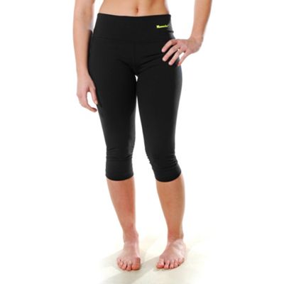 Moosejaw Women's Kara Dembowski Yoga Capri Tight