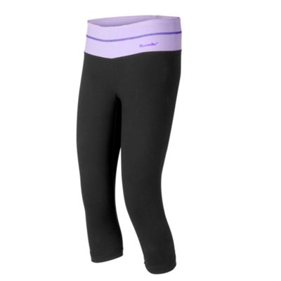 Moosejaw Women's Kara Dembowski Yoga Capri Tight
