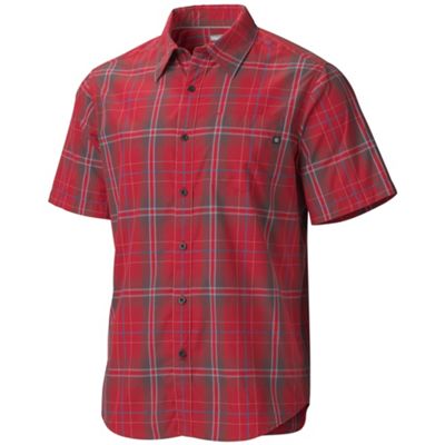 Marmot Men's Bristol SS Shirt