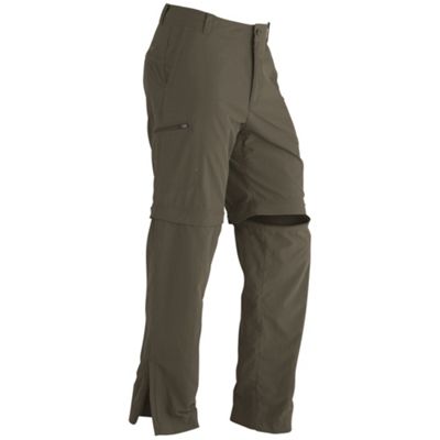Marmot Men's Cruz Convertible Pant