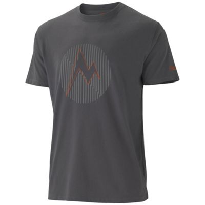 Marmot Men's Defrost SS Tee