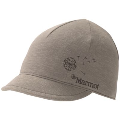 Marmot Newsboy Cap