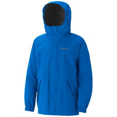 Marmot Boys' Storm Shield Jacket