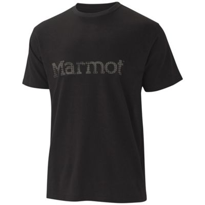 Marmot Men's Transport SS Tee