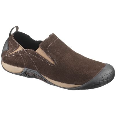 Merrell Men's Pathway Moc Shoe