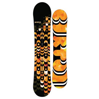 Burton Feelgood VRocker Snowboard 148 Women's at