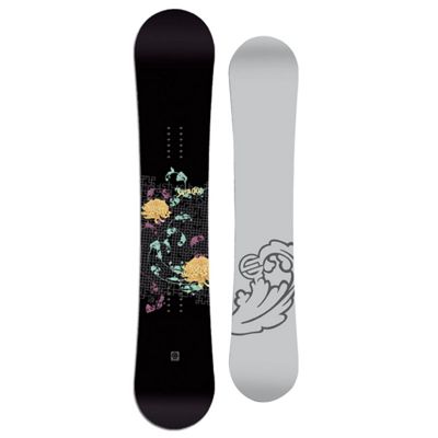 Santa Cruz Muse Snowboard 148 - Women's
