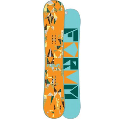 Forum Craft Snowboard 149 - Women's