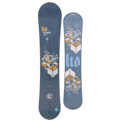 LTD Origin Snowboard 149 - Women's