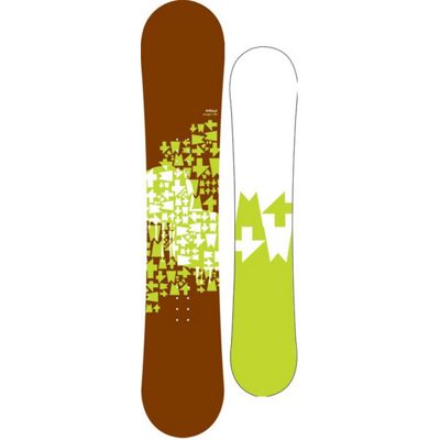M4 Ranger Snowboard 150 - Men's