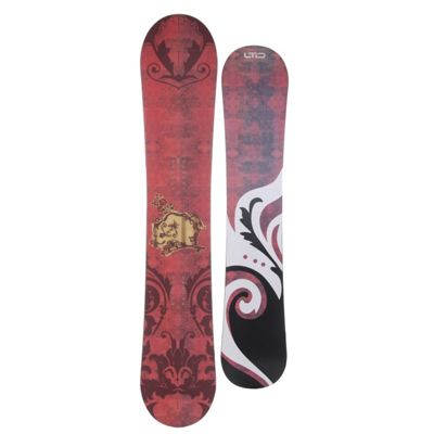 LTD Origin Snowboard 152 - Women's