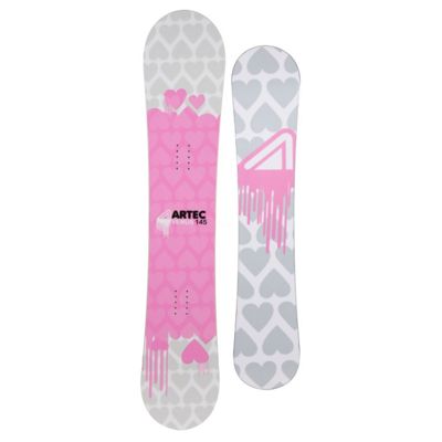 Artec Venus Snowboard 154 - Women's