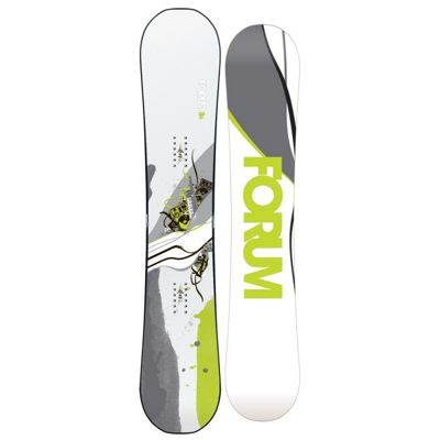 Forum Superstar Snowboard 154 - Women's
