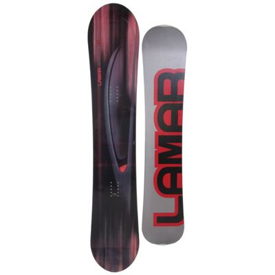 Lamar Intrigue Snowboard 154 - Men's