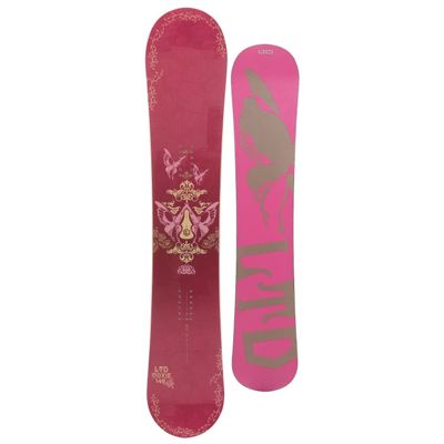 LTD Moxie Snowboard 154 - Women's