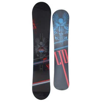 LTD Quest Snowboard 154 - Men's
