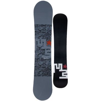 M3 Discord SE Snowboard 155.5 - Men's
