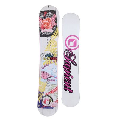 Sapient PNB3 Snowboard 155 - Women's