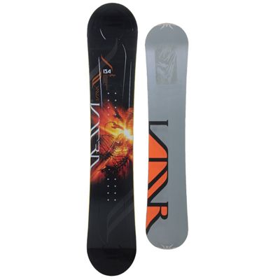 Lamar Ultra Snowboard 157 - Men's