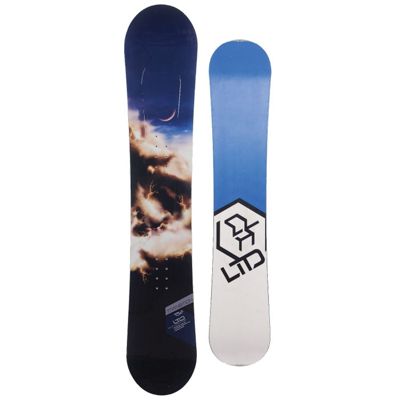 LTD Transition Snowboard 157 - Men's