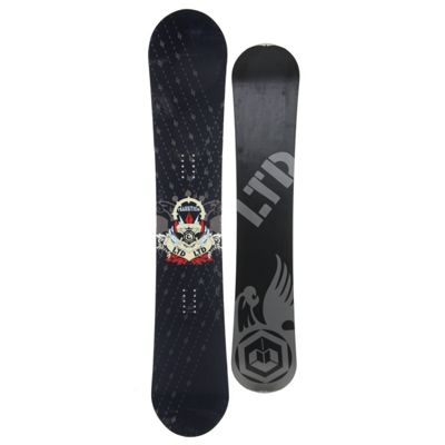 LTD Transition Snowboard 157 - Men's