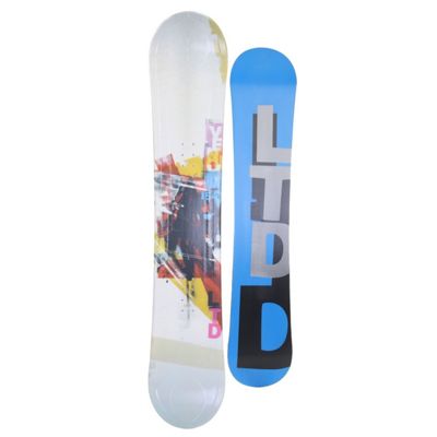 LTD Venom Snowboard 157 - Men's