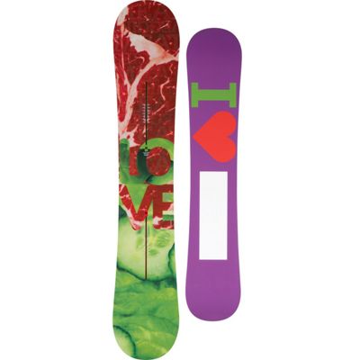Burton Love Snowboard 158 - Men's