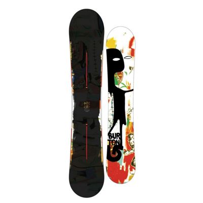 Burton Vapor Snowboard 159 - Men's