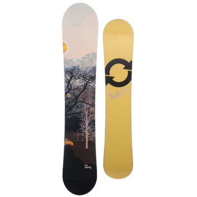 Twenty Four/Seven Highway Snowboard 160 - Men's
