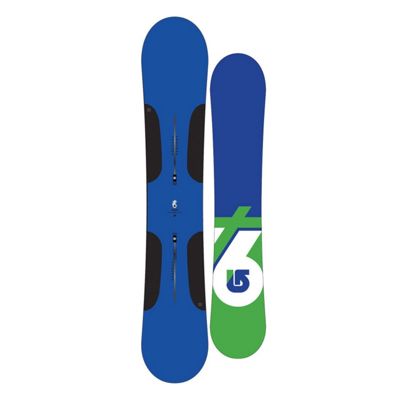 Burton T6 Snowboard 162 - Men's